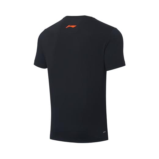 【“爆冲”来袭】王楚钦专属款短袖文化衫AHSSF37-1 商品图1