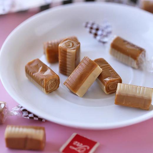 日邦咖啡味软糖265g 商品图3