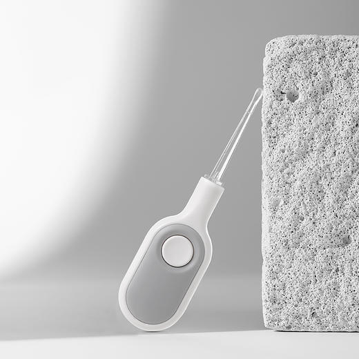 FaSoLa 发光挖耳勺 婴儿儿童软头掏耳朵神器硅胶带灯可视安全套装 商品图7