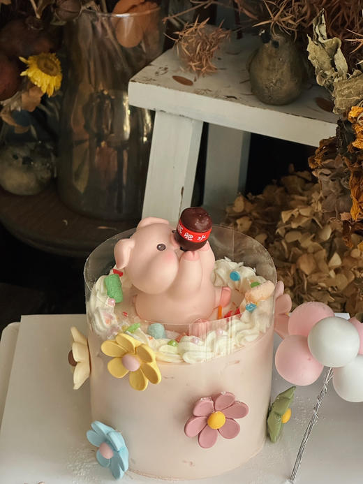 咕噜猪猪 商品图4