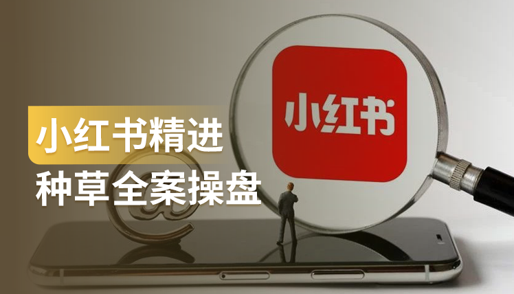 品牌如何进行精进种草，提升销量？