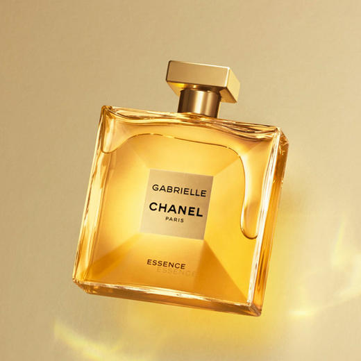 香奈儿  嘉柏丽尔女士香水系列 商品图4