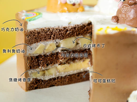 阳光彩虹小伙伴 商品图3