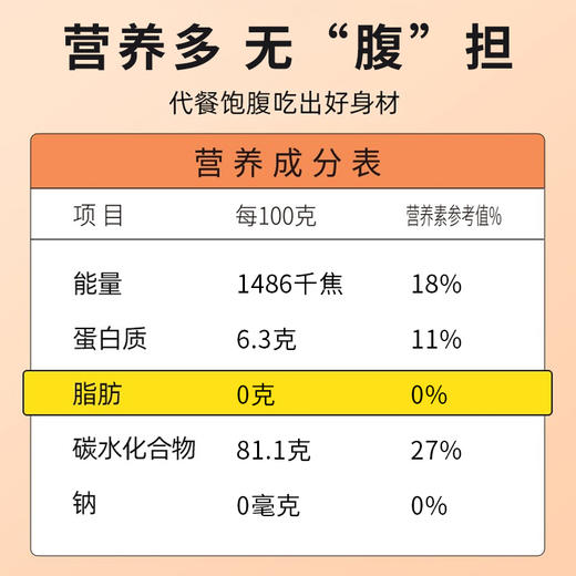 【阳光玉米面条】 低脂低钠 营养全面 买10袋赠10袋 商品图4