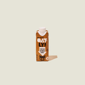 Oatly巧克力味燕麦奶 250ml