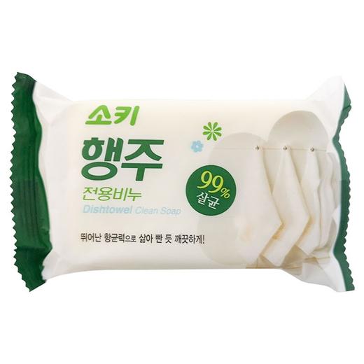 無瑾花厨卫去污卫生皂150g무궁화 행주전용비누150g 商品图0