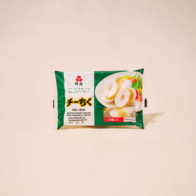 纪文干酪夹心鱼卷 85g