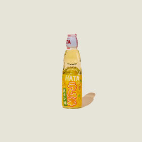 哈达波子汽水（菠萝味） 200ml