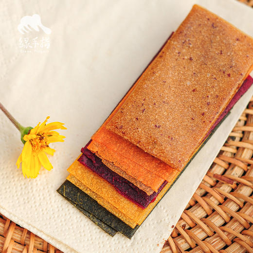 生态果丹皮 | 合作生产* Ecological fruit skin| Coproduction 商品图5