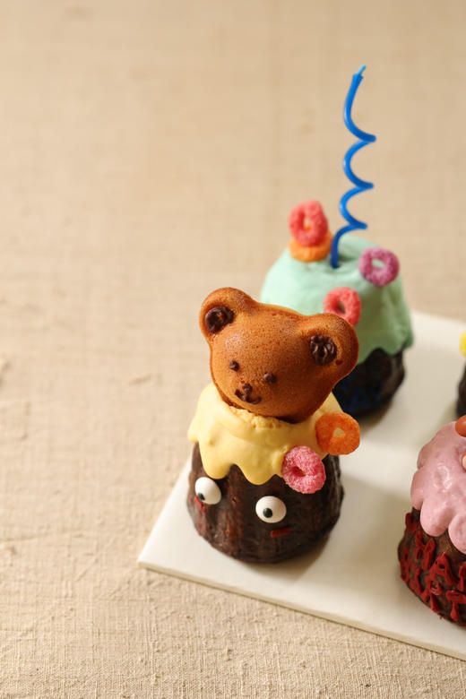 儿童节限定·可露丽 商品图2