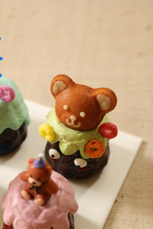 儿童节限定·可露丽 商品图4