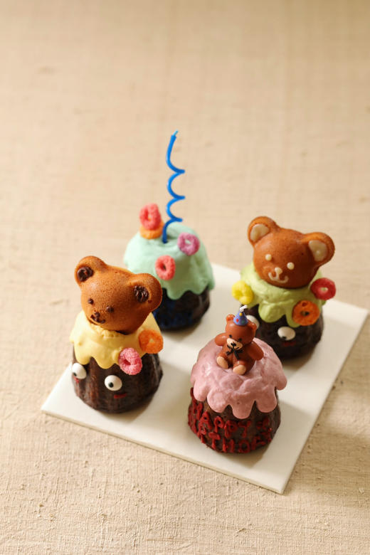 儿童节限定·可露丽 商品图0