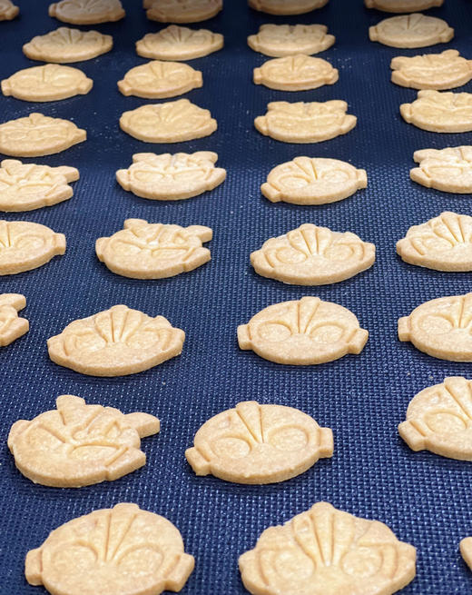 奥特曼饼干（蛋形包装） 商品图10