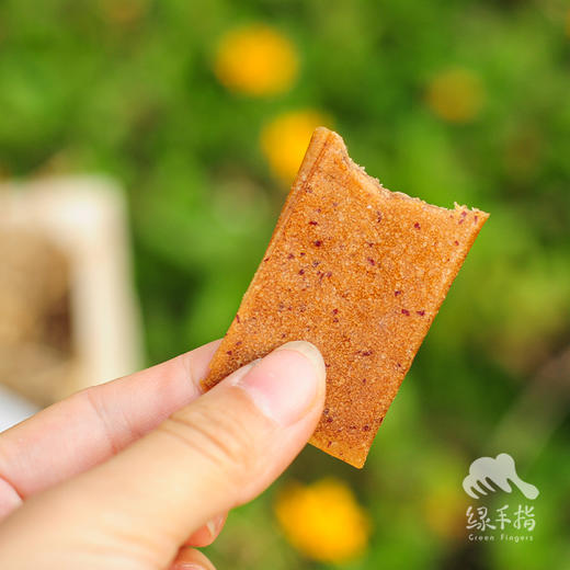 生态果丹皮 | 合作生产* Ecological fruit skin| Coproduction 商品图2