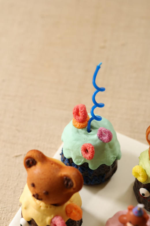 儿童节限定·可露丽 商品图1