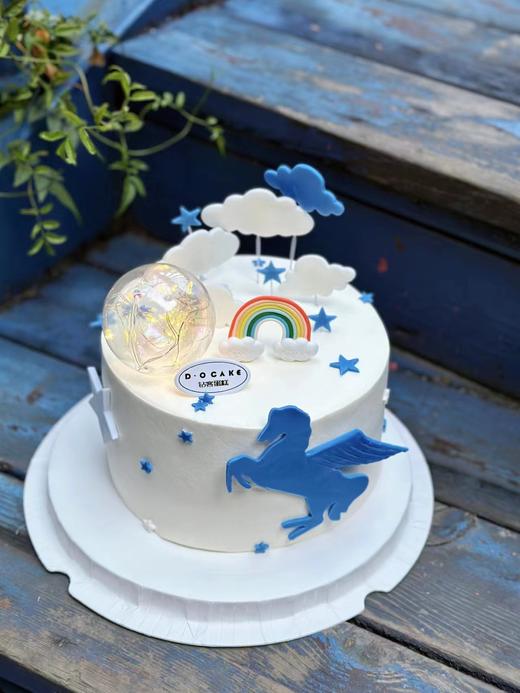 ”以梦为马“（提前1天预定） 商品图0