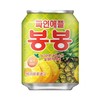 海太 菠萝汁238ml해태파인애플봉봉238ml 商品缩略图0