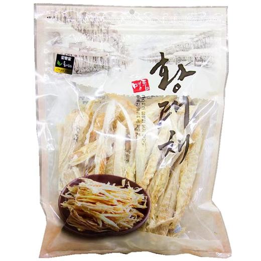爱奥家干明太鱼150g올가푸드 황태채[企业] 商品图0