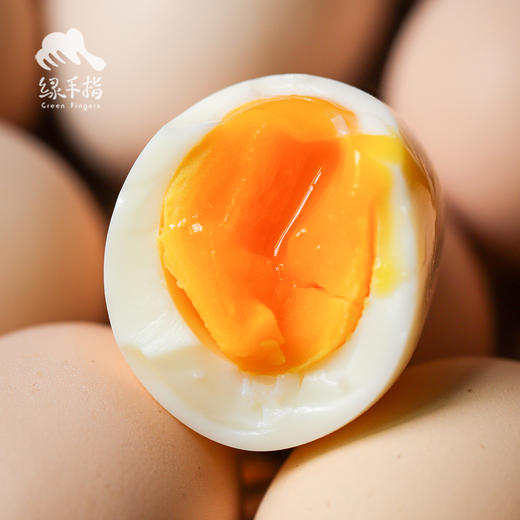 生态河北鸡蛋  | 合作生产 * Ecological Eggs | Coproduction 商品图2