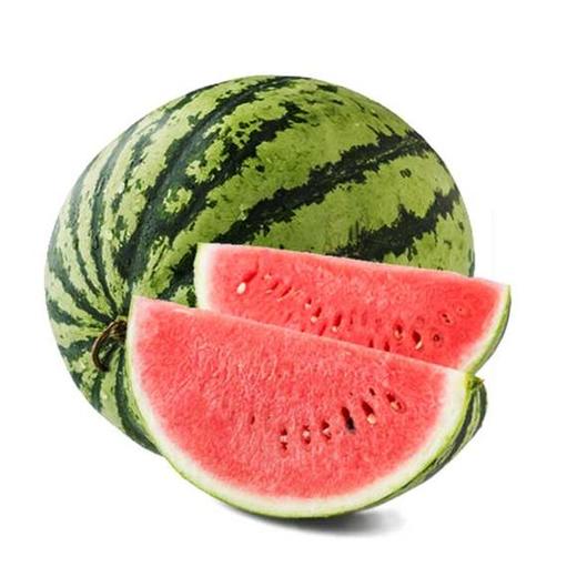 麒麟西瓜（4.28元1斤，8~10斤/个） 商品图0