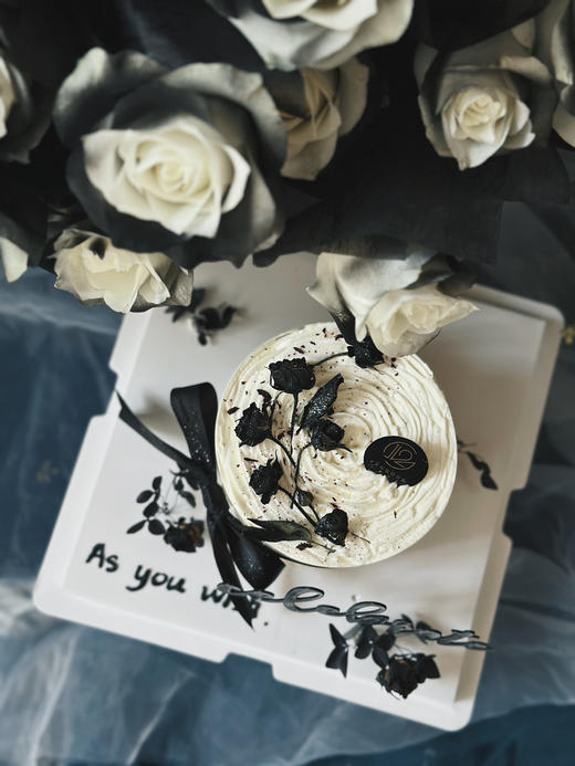 蔷薇骑士 商品图3