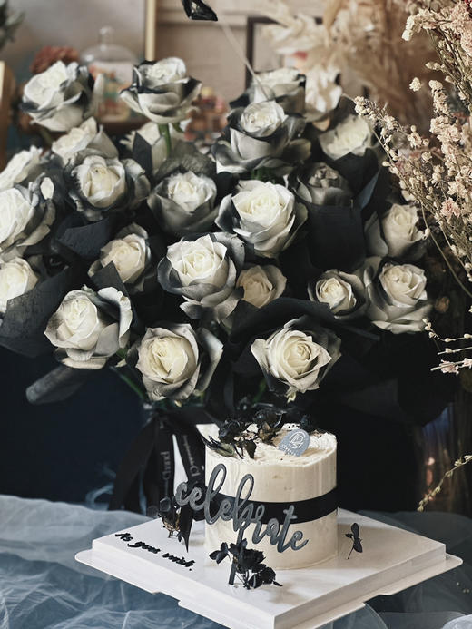 蔷薇骑士 商品图5