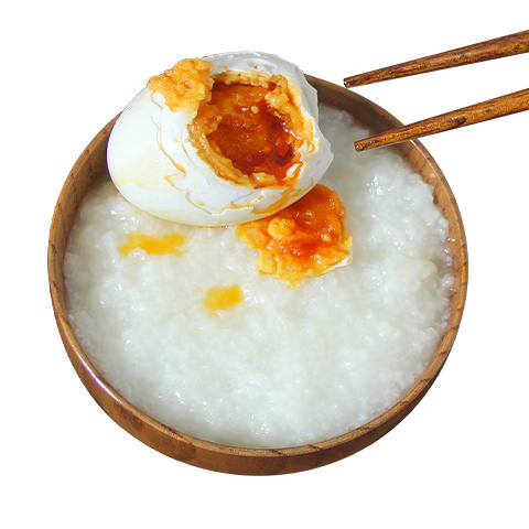 【高邮鸭集团】高邮咸鸭蛋80g*20枚装 商品图3