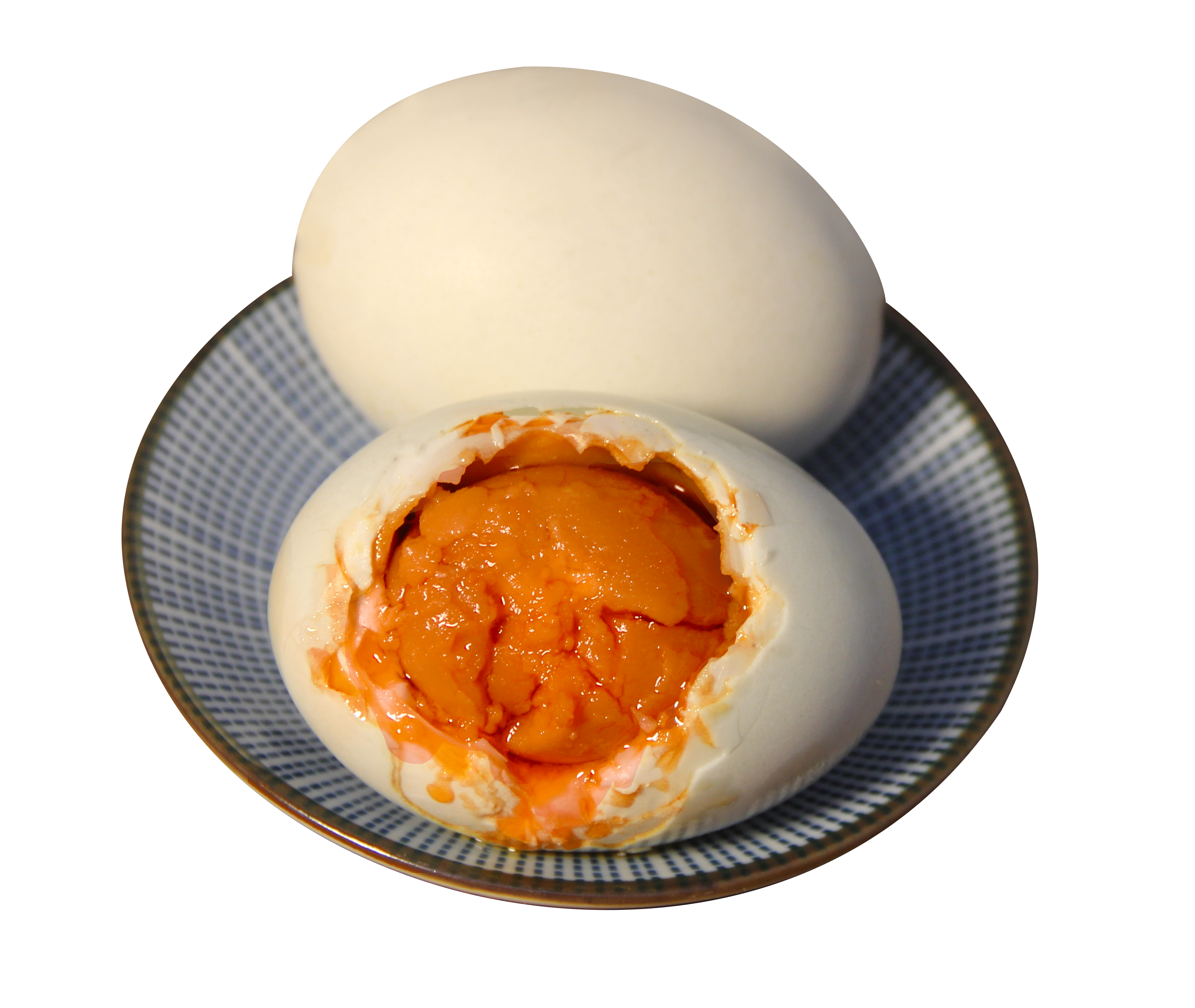 【高邮鸭集团】高邮咸鸭蛋80g*20枚装