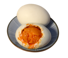 【高邮鸭集团】高邮咸鸭蛋80g*20枚装