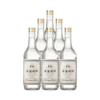 【年货节】李渡 古窖封坛 浓特兼香型 52度 500ml x6瓶 整箱 商品缩略图3