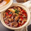 【严选】楚鲜丰纯牛肉火锅1kg（厂家直发） 商品缩略图1