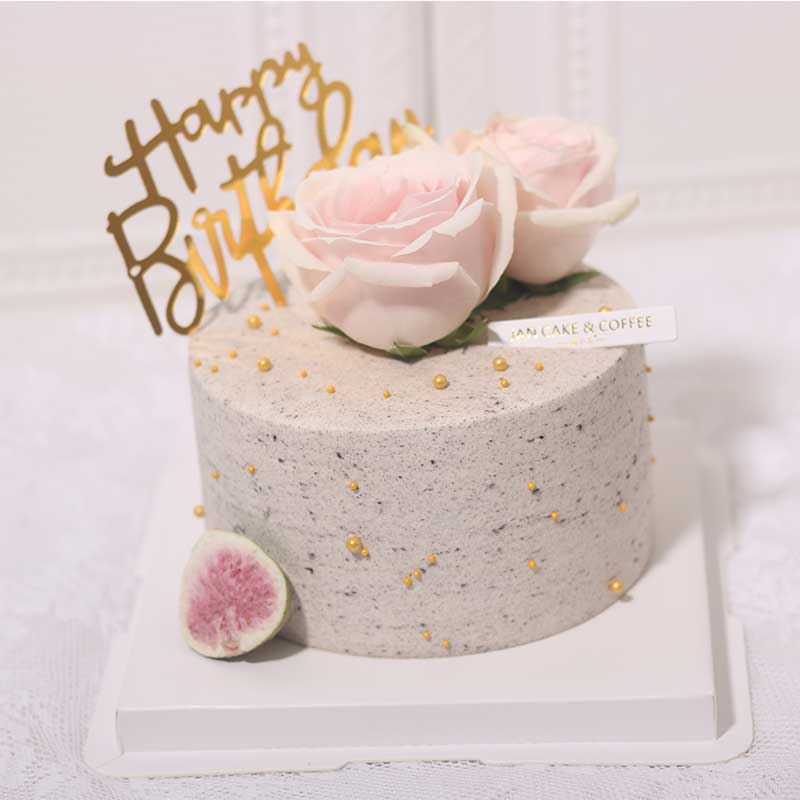 海盐奥利奥女神款KC287