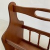 欧洲vintage木制杂志架AU188 商品缩略图2