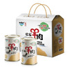 【严选】柳浪湖公安羊肉礼盒火锅980g*2罐/提（厂家直发） 商品缩略图0
