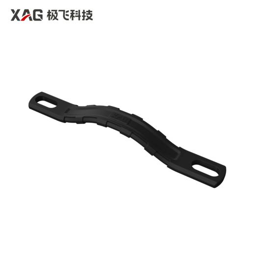 极飞 B13970 电池把手 弧形伸缩把手 商品图1