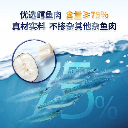 爷爷的农场DHA高蛋白鳕鱼肠90g/盒 商品图2