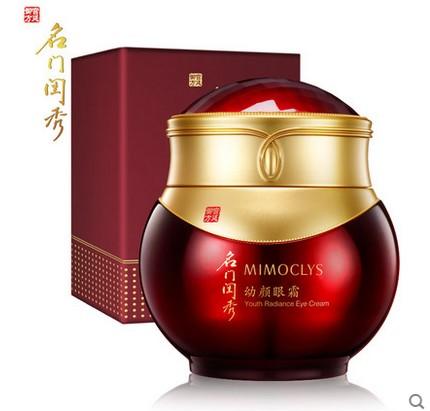 名门闺秀幼颜眼霜（新） 商品图2