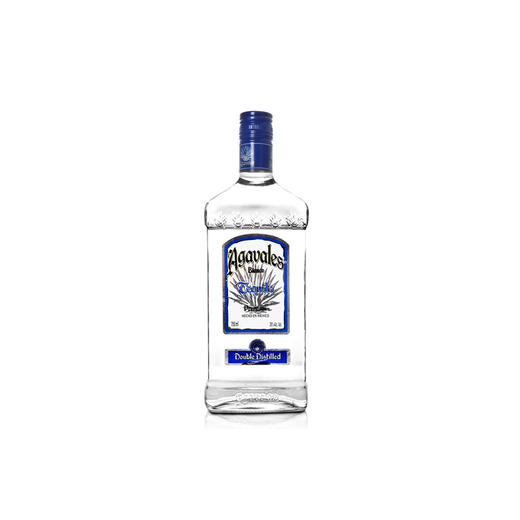 御玖轩墨西哥进口洋酒阿卡维拉斯银龙舌兰750ml/瓶 商品图1