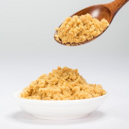 爷爷的农场无调味猪肉松50g 商品图3