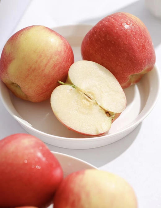 新西兰🇳🇿神仙果，也叫水蜜桃苹果！脆甜无酸、带有独特的果味芳香 商品图5