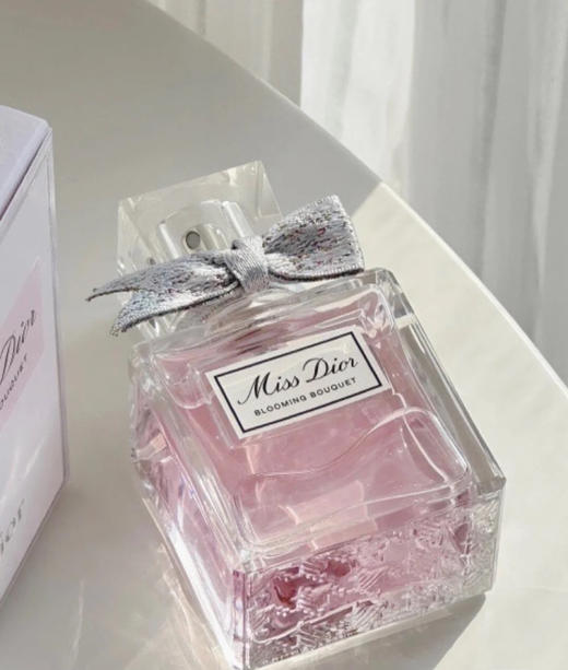 迪奥小姐女士淡香水 30m1 商品图5