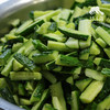 生态爽脆青瓜条(方野厨房) | 绿家自产 *Marinated cold cucumber  | Self-production 商品缩略图1