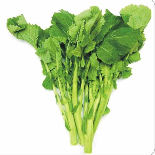 甜油菜  400g 商品图0