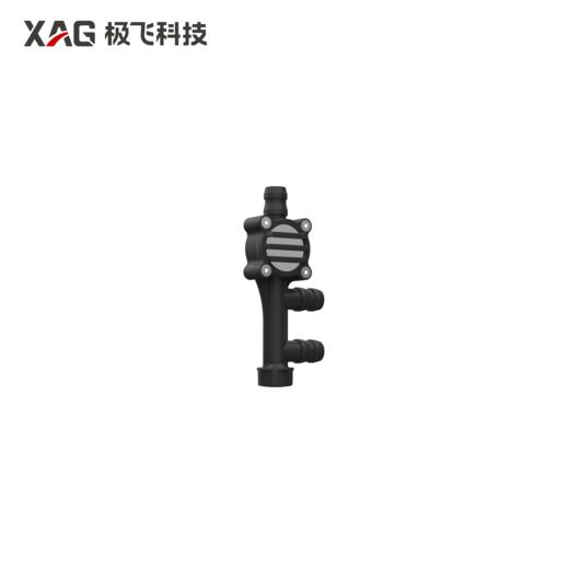 P100 Pro 2023 脉冲阻尼器（泄压膜片/L型传输管） 商品图1