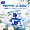【官方包邮】维达（Vinda）超韧4层抽取面巾(山茶花香) 4层S码90抽×20包/箱 商品缩略图2