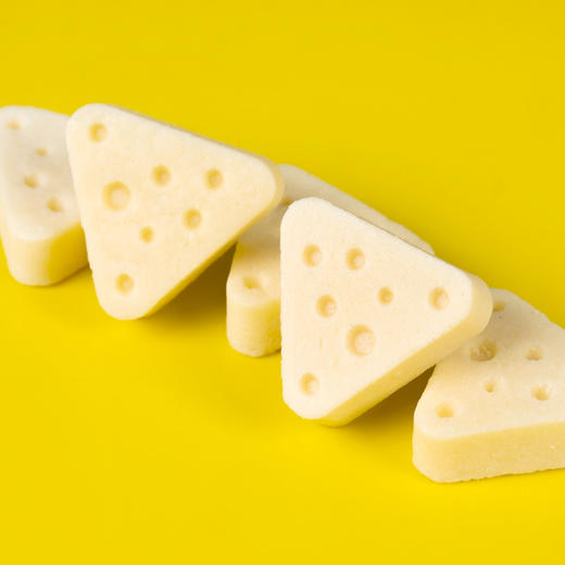 蒙歌来益生元奶香酥片258克（无蔗糖） 商品图3