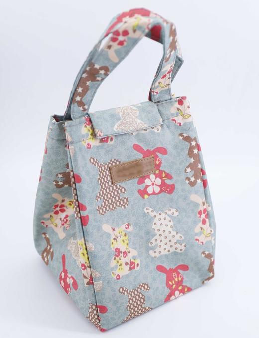 甜品小熊保温袋（比较小巧，适合装饭或者小零食） 商品图1