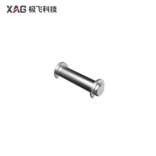 极飞 V50/P60/V50 Pro/P100 Pro/P150 抱箍转轴组件【适配金属抱箍】 商品图0