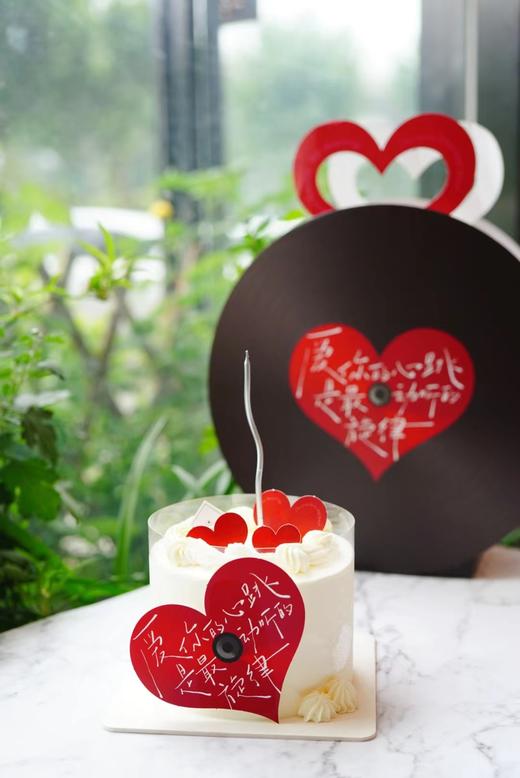 「知有」慕斯蛋糕（一樽夏天酿的酒） 商品图3