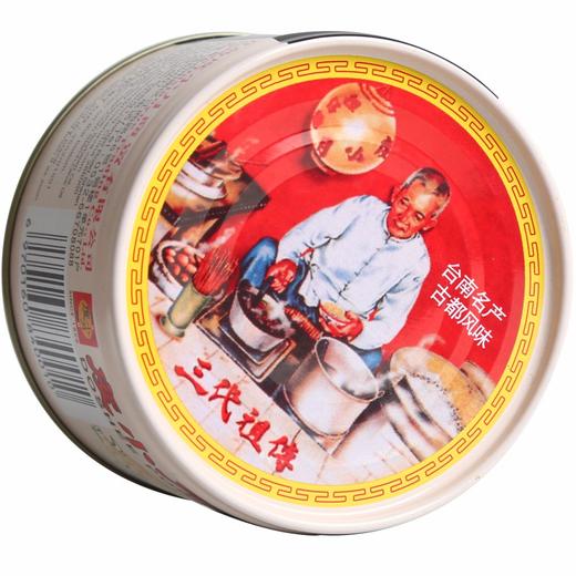 中国台湾度小月肉燥酱170g/033625  拌面酱拌饭酱肉酱下饭菜不辣 商品图0